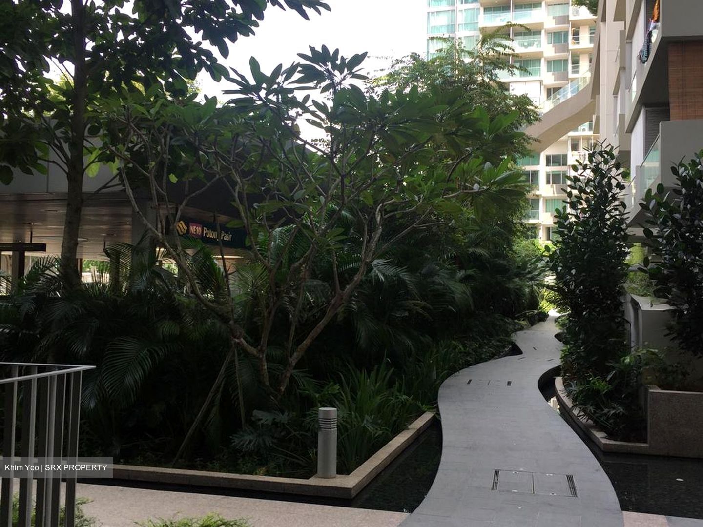 Sennett Residence (D13), Condominium #519402461